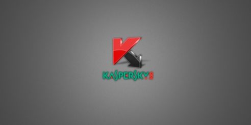 Kaspersky Anti-Virus licence