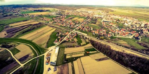 Redizajn logotipa i nova internet stranica za obrt Mihaliček